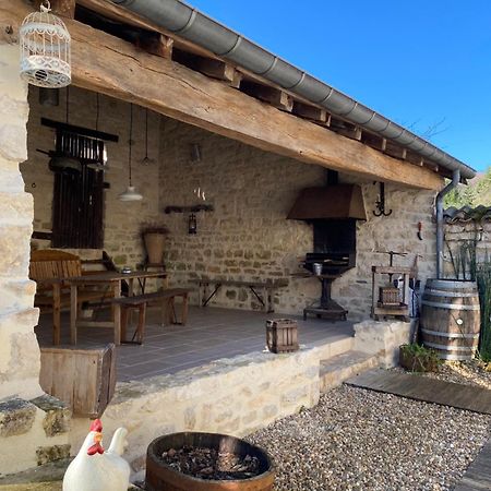 Chambres D'Hotes La Bottee Vieville-sous-les-Cotes 외부 사진