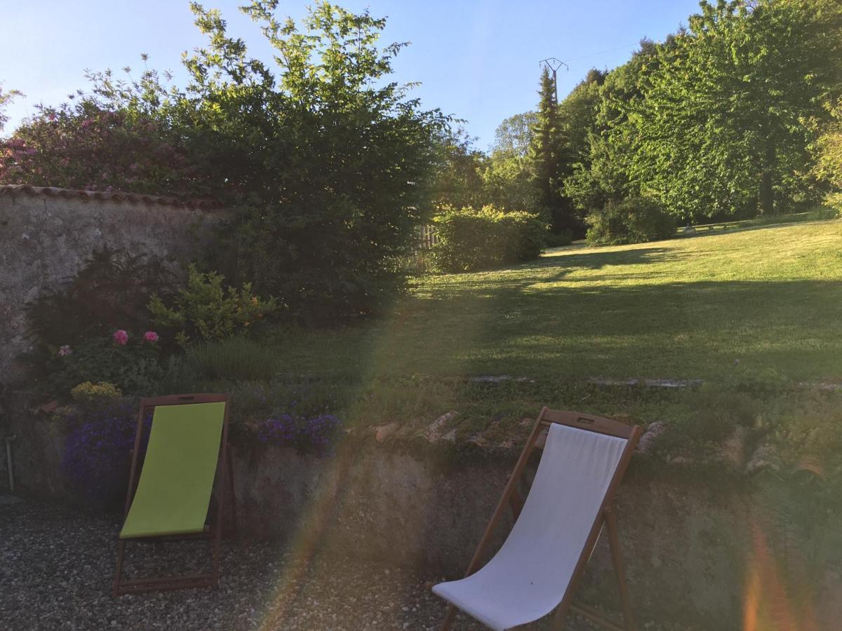 Chambres D'Hotes La Bottee Vieville-sous-les-Cotes 외부 사진