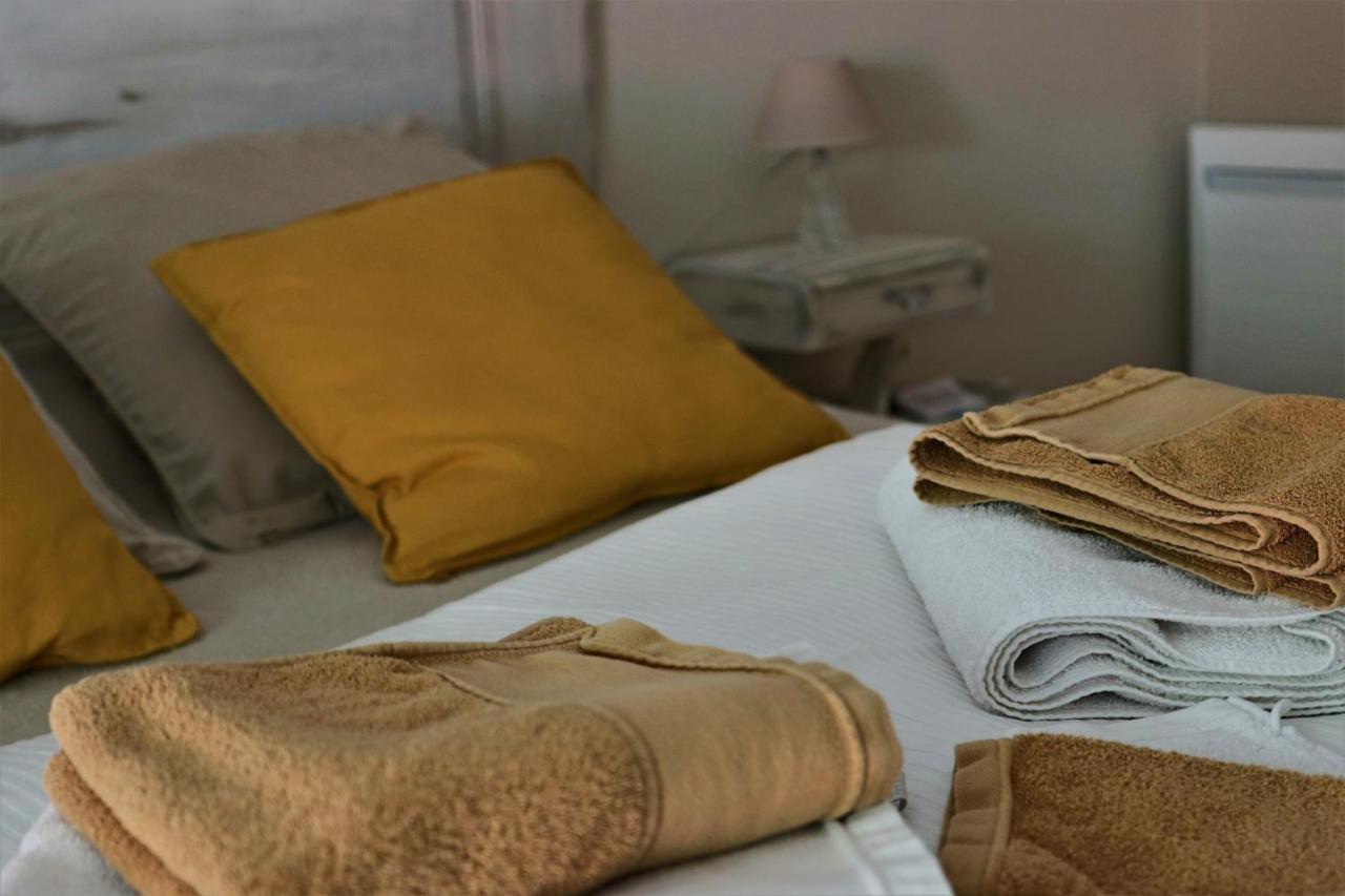 Chambres D'Hotes La Bottee Vieville-sous-les-Cotes 외부 사진