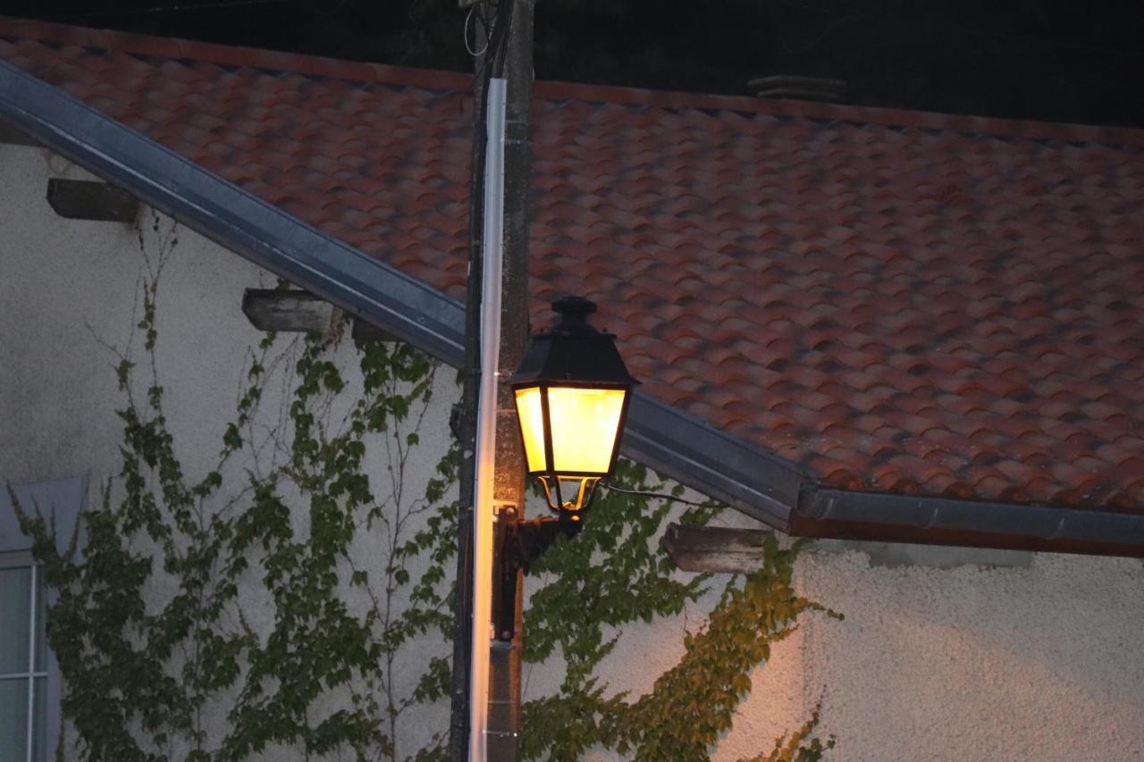 Chambres D'Hotes La Bottee Vieville-sous-les-Cotes 외부 사진