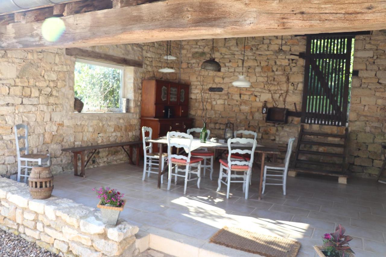 Chambres D'Hotes La Bottee Vieville-sous-les-Cotes 외부 사진