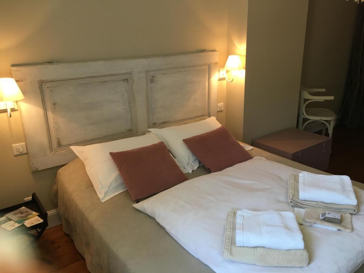 Chambres D'Hotes La Bottee Vieville-sous-les-Cotes 외부 사진