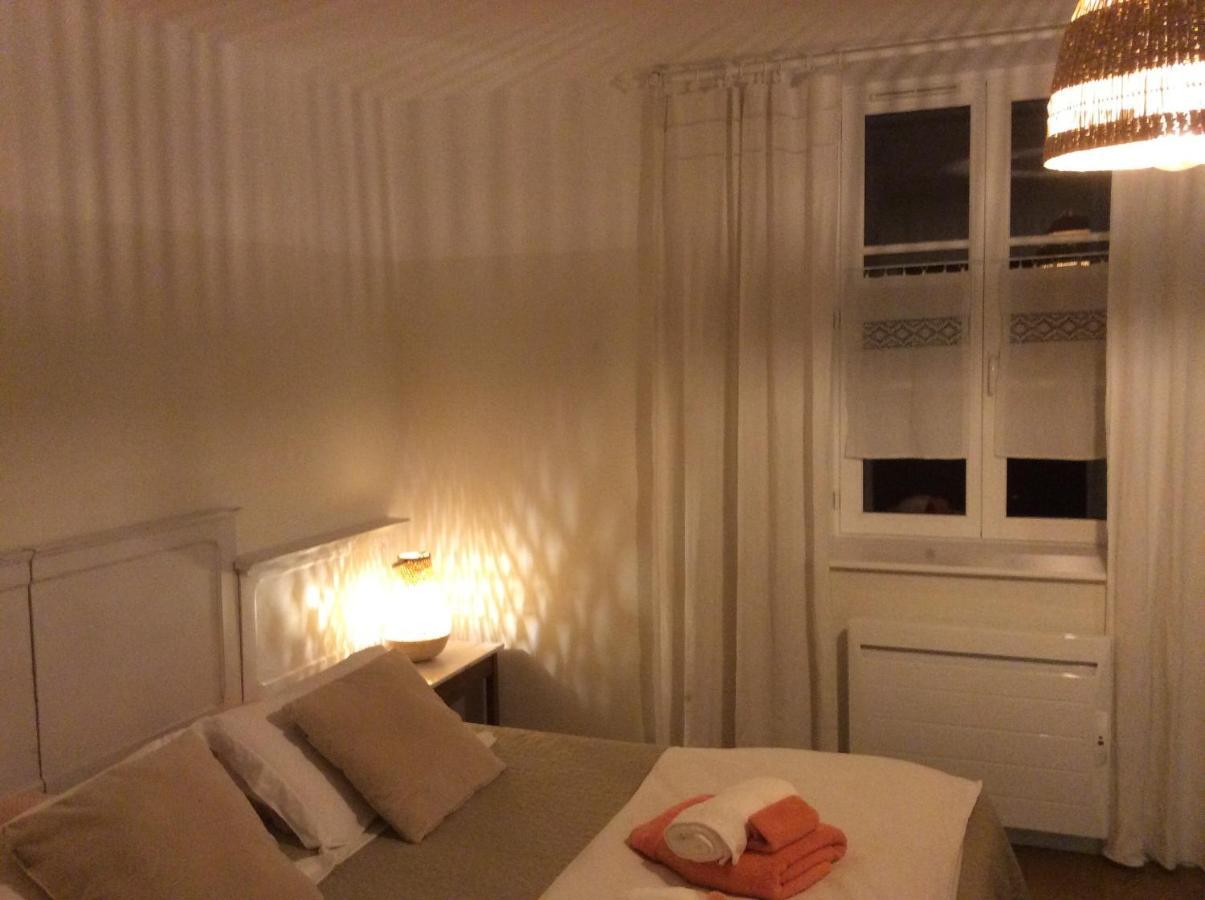 Chambres D'Hotes La Bottee Vieville-sous-les-Cotes 외부 사진