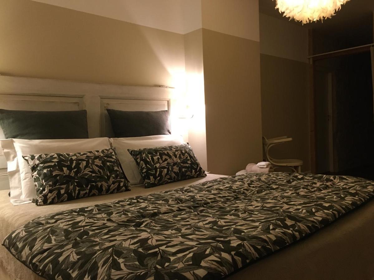 Chambres D'Hotes La Bottee Vieville-sous-les-Cotes 외부 사진