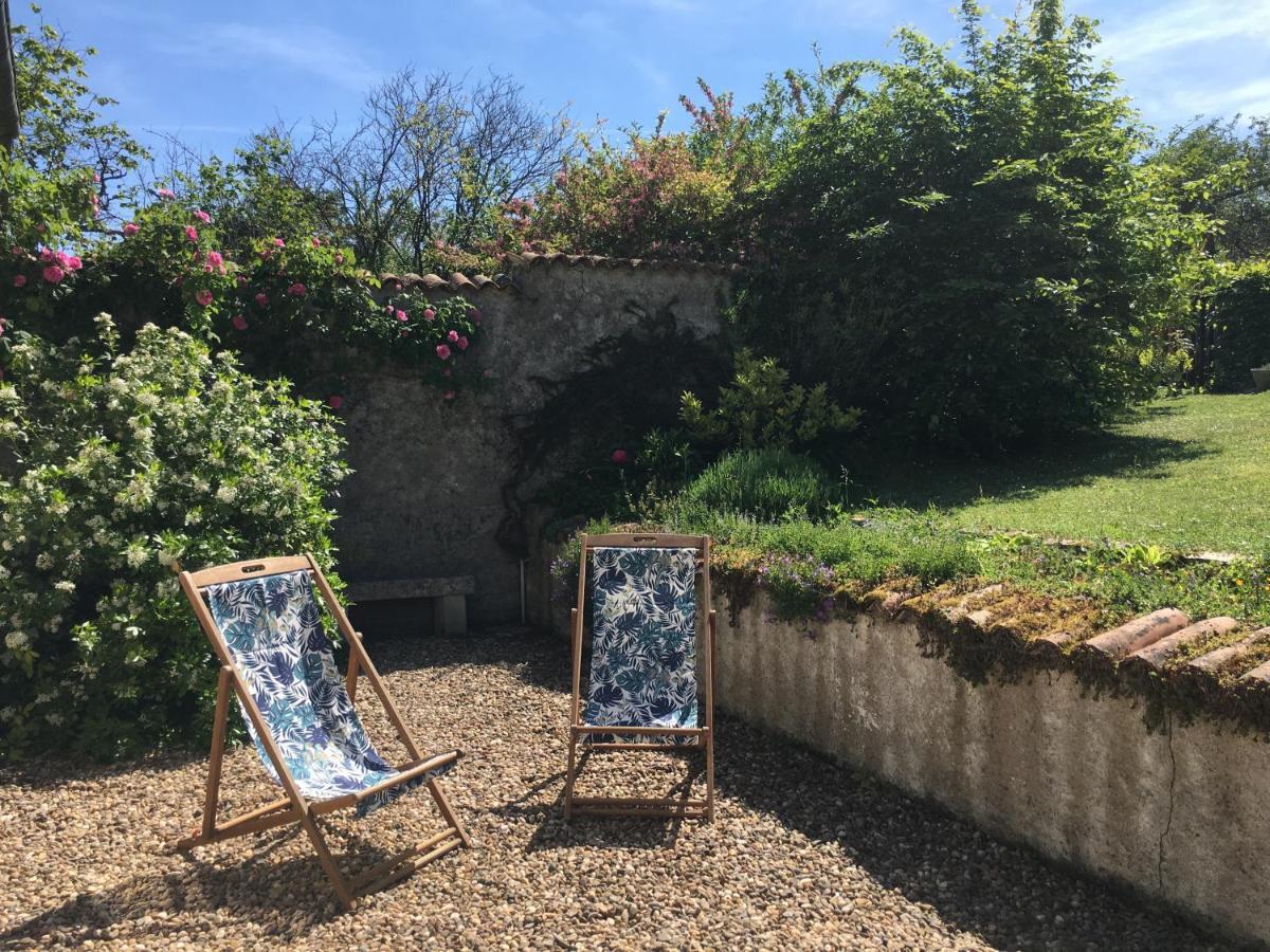 Chambres D'Hotes La Bottee Vieville-sous-les-Cotes 외부 사진