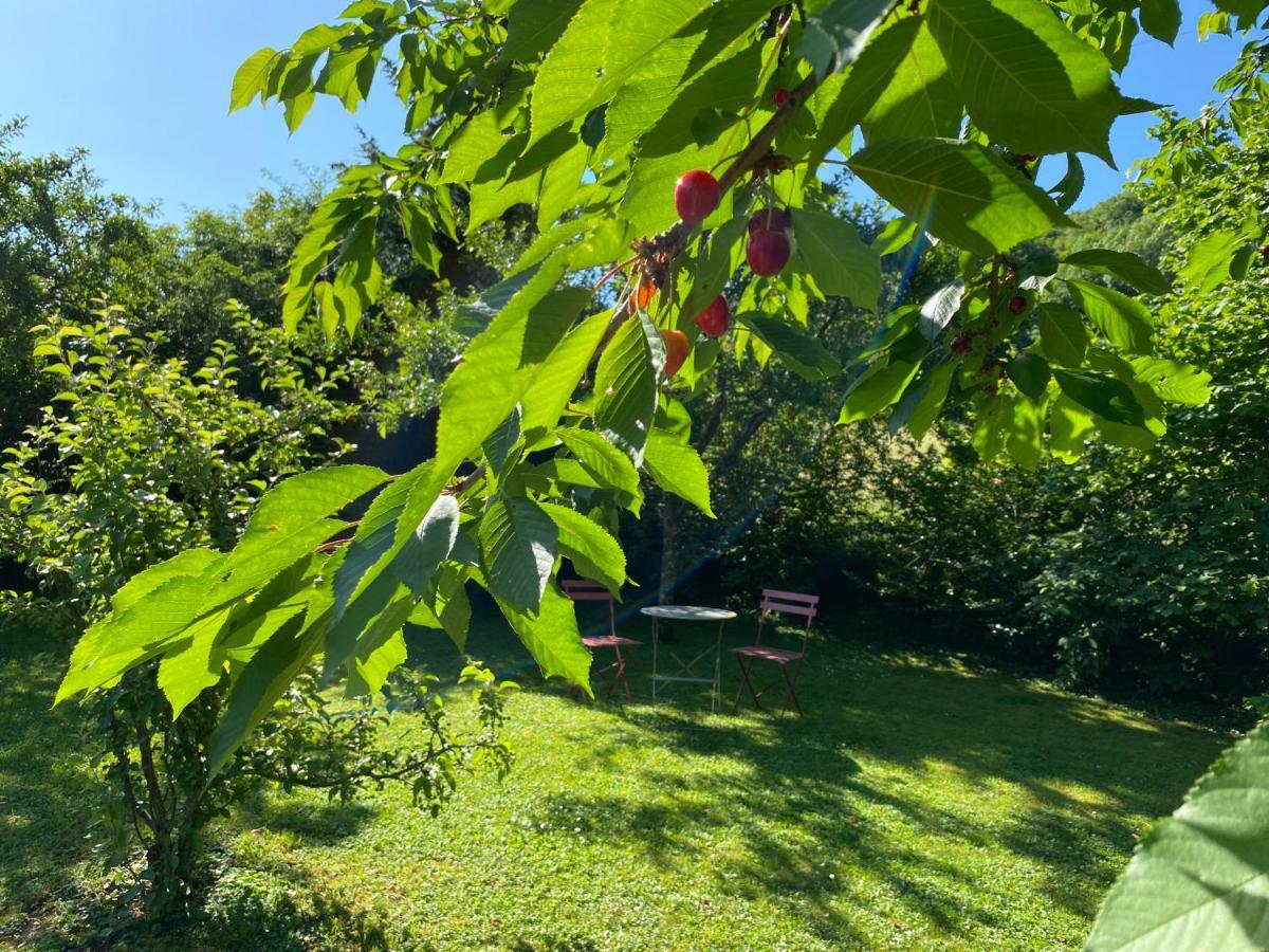 Chambres D'Hotes La Bottee Vieville-sous-les-Cotes 외부 사진