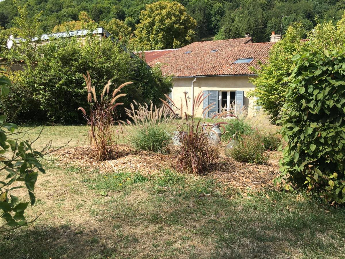 Chambres D'Hotes La Bottee Vieville-sous-les-Cotes 외부 사진