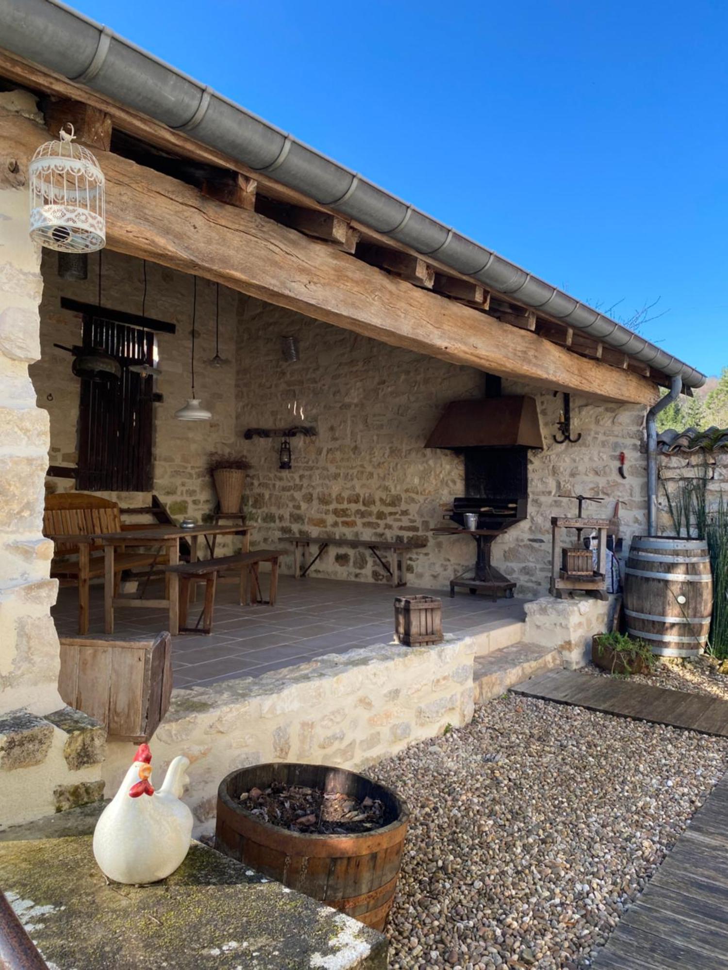 Chambres D'Hotes La Bottee Vieville-sous-les-Cotes 외부 사진